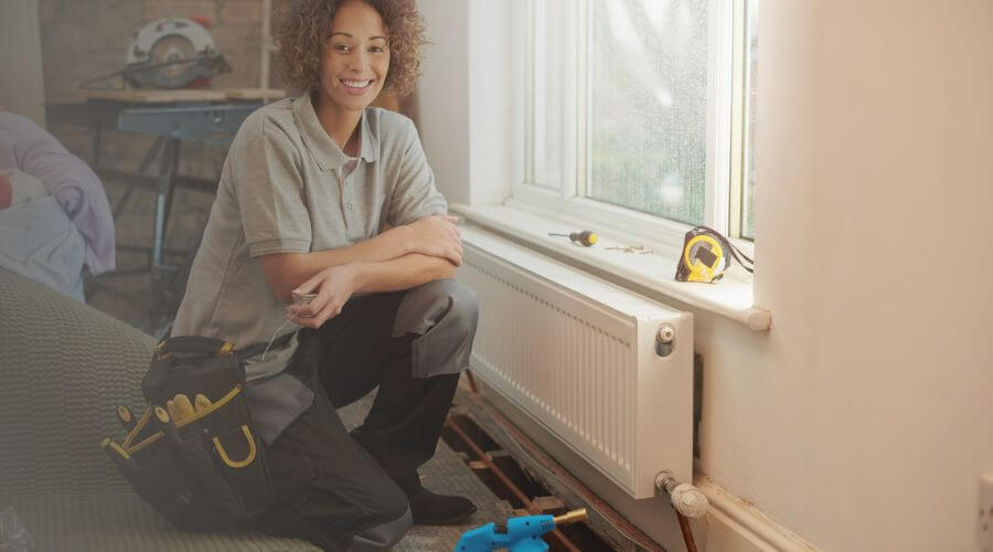 Professional Tankless Water Heater Installation in Hatch, NM